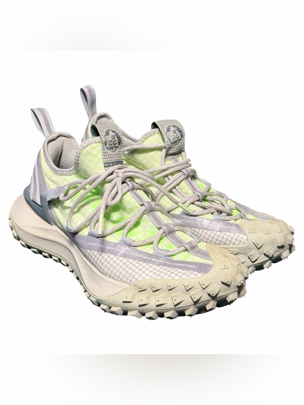 Nike ACG Shoes Size 6.5